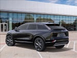 2027 Cadillac OPTIQ Luxury