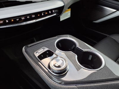 2026 Cadillac OPTIQ Premium Luxury