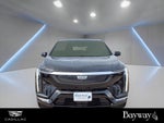 2026 Cadillac OPTIQ Premium Luxury