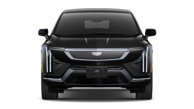 2026 Cadillac OPTIQ Premium Luxury