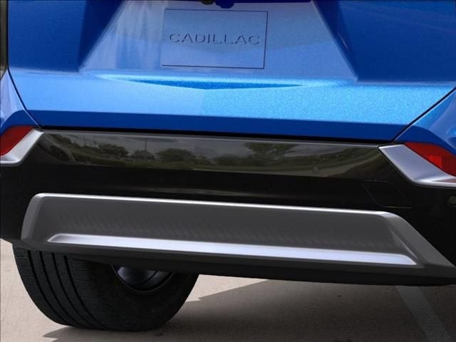 2027 Cadillac OPTIQ Premium Luxury