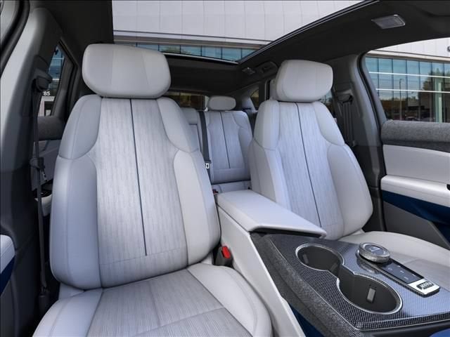 2027 Cadillac OPTIQ Premium Luxury