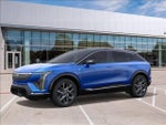 2027 Cadillac OPTIQ Premium Luxury