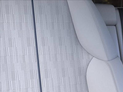 2027 Cadillac OPTIQ Premium Luxury