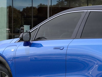 2027 Cadillac OPTIQ Premium Luxury