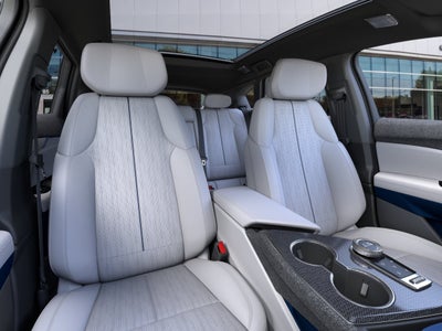2027 Cadillac OPTIQ Premium Luxury