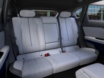 2027 Cadillac OPTIQ Premium Luxury