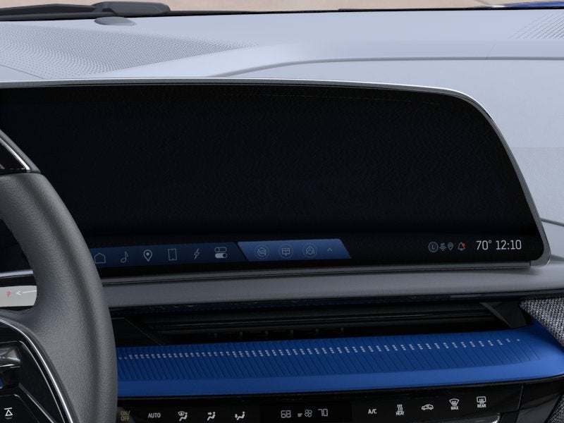 2027 Cadillac OPTIQ Premium Luxury