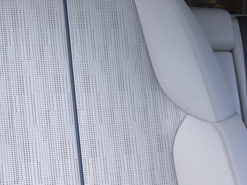 2027 Cadillac OPTIQ Premium Luxury