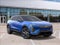 2027 Cadillac OPTIQ Premium Luxury