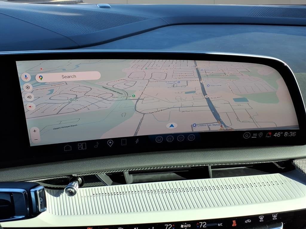 2026 Cadillac OPTIQ Premium Luxury