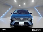 2026 Cadillac OPTIQ Premium Luxury