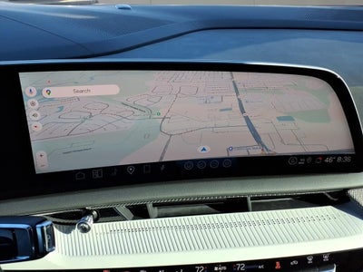 2026 Cadillac OPTIQ Premium Luxury