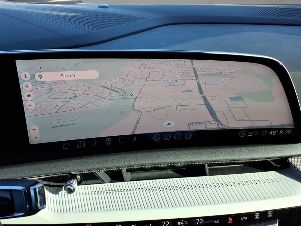 2026 Cadillac OPTIQ Premium Luxury