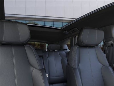 2027 Cadillac OPTIQ Sport