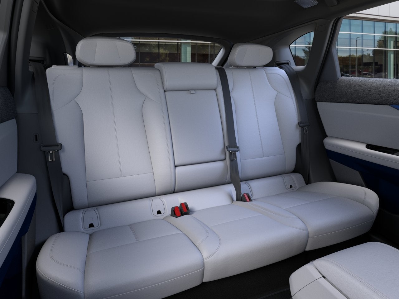 2027 Cadillac OPTIQ Sport
