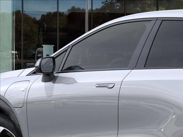 2027 Cadillac OPTIQ Sport