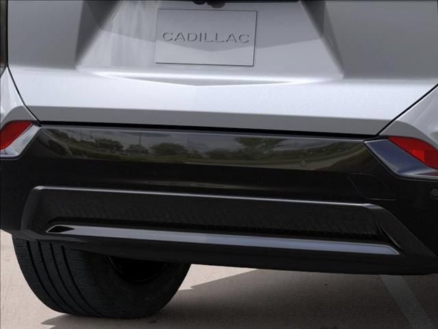 2027 Cadillac OPTIQ Sport