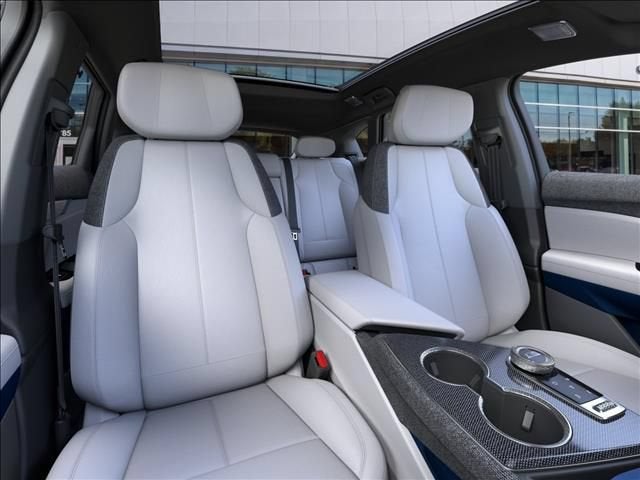 2027 Cadillac OPTIQ Sport