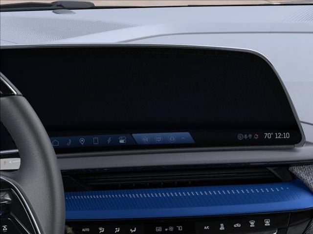 2027 Cadillac OPTIQ Sport