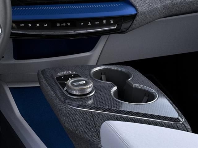 2027 Cadillac OPTIQ Sport