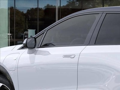 2027 Cadillac OPTIQ Sport