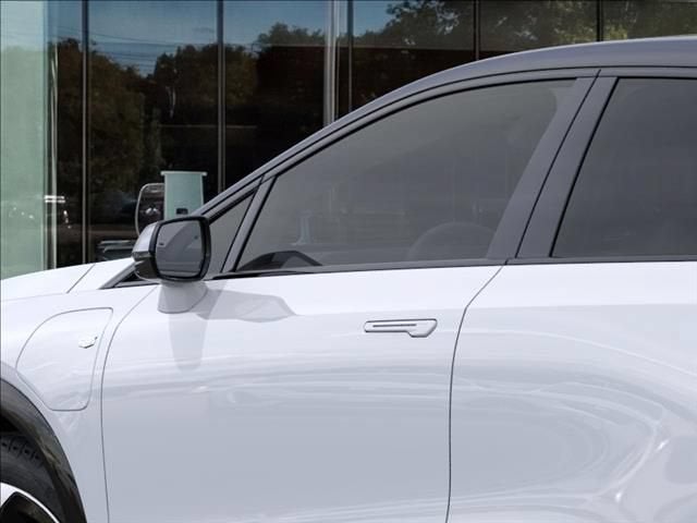 2027 Cadillac OPTIQ Sport