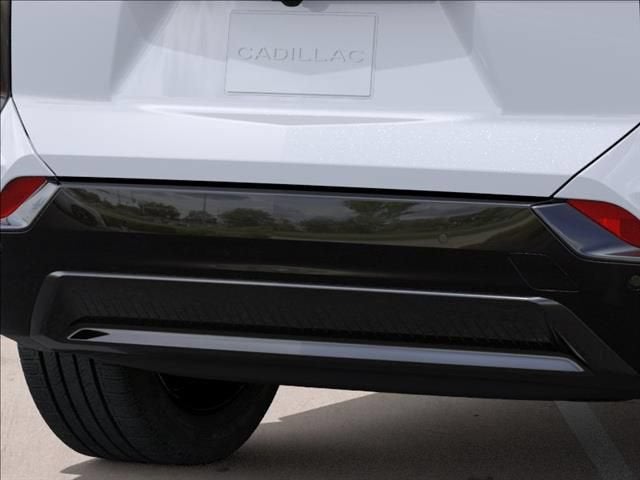 2027 Cadillac OPTIQ Sport