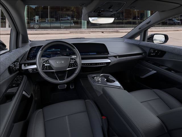 2027 Cadillac OPTIQ Sport