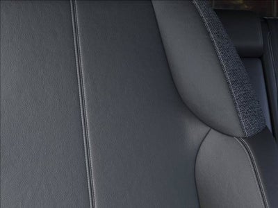 2027 Cadillac OPTIQ Sport