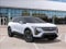 2027 Cadillac OPTIQ Sport
