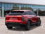 2027 Cadillac OPTIQ Sport