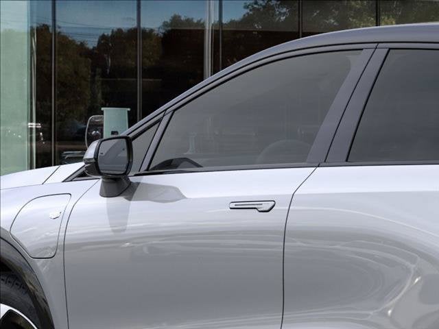 2027 Cadillac OPTIQ Sport