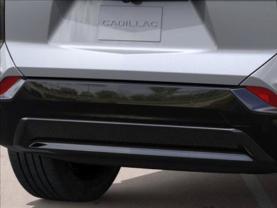 2027 Cadillac OPTIQ Sport