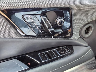 2025 Cadillac OPTIQ Sport 1