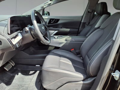 2025 Cadillac OPTIQ Sport 1