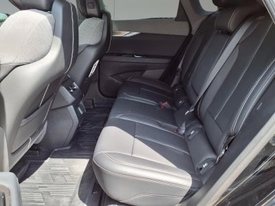 2025 Cadillac OPTIQ Sport 1