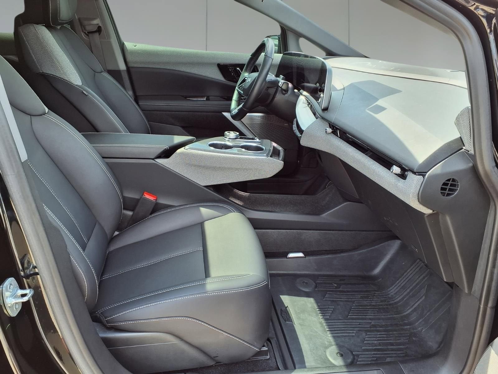 2025 Cadillac OPTIQ Sport 1