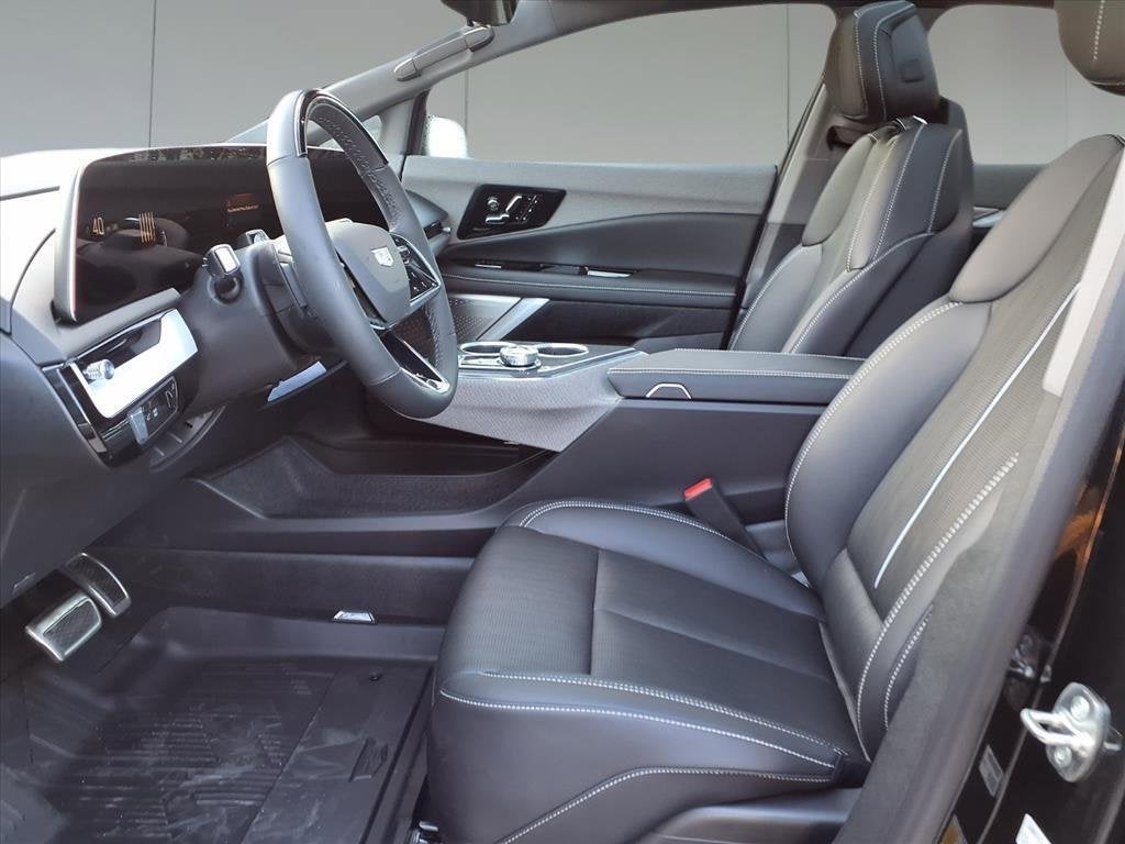 2026 Cadillac OPTIQ Premium Sport