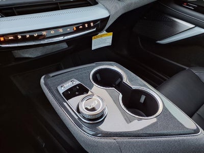 2026 Cadillac OPTIQ Premium Sport