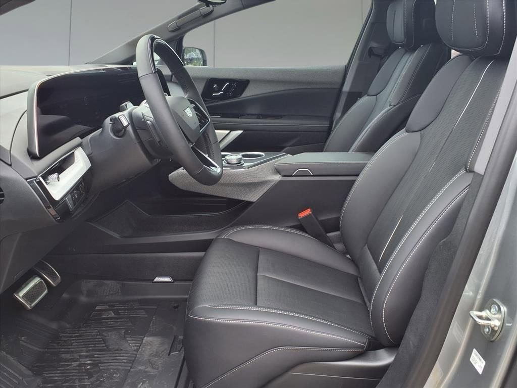 2026 Cadillac OPTIQ Premium Sport