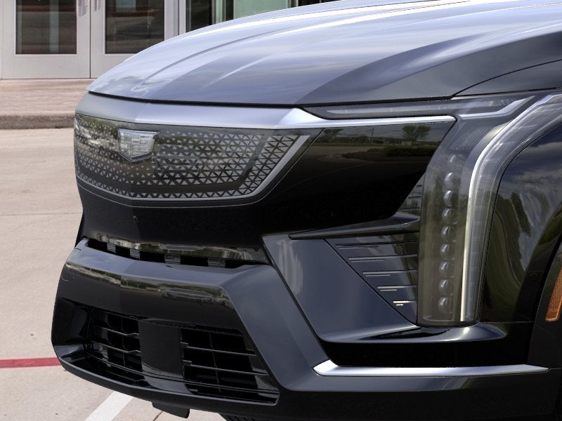 2026 Cadillac OPTIQ Premium Sport