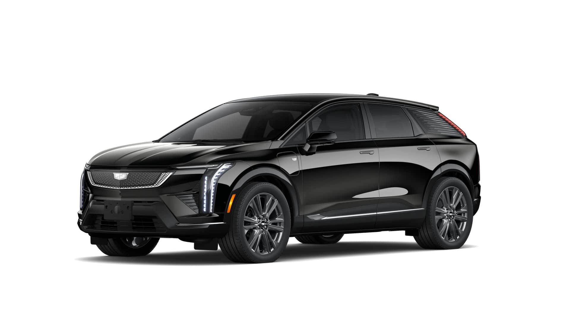2026 Cadillac OPTIQ Premium Sport