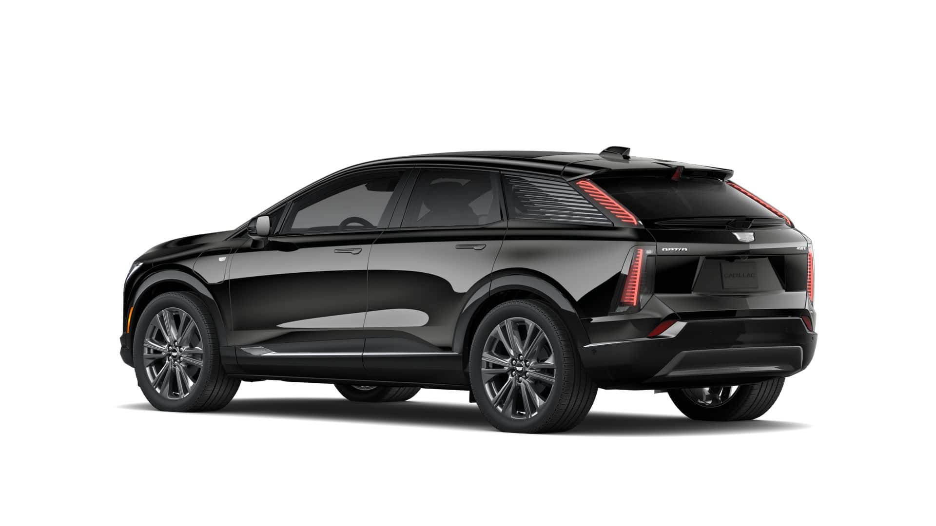 2026 Cadillac OPTIQ Premium Sport
