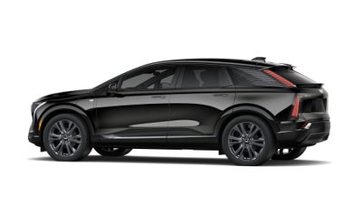 2026 Cadillac OPTIQ Premium Sport