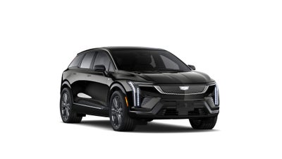 2026 Cadillac OPTIQ Premium Sport