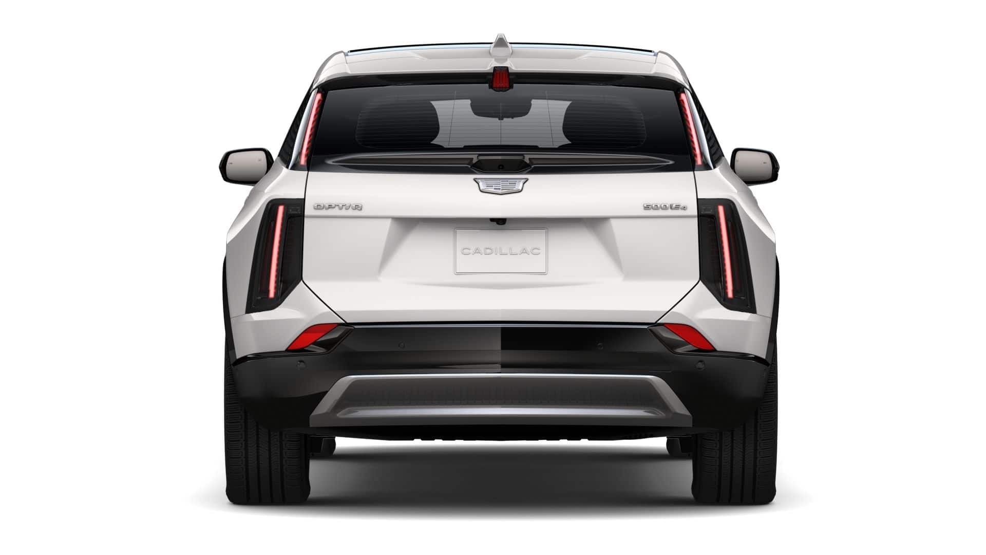 2025 Cadillac OPTIQ Sport 2