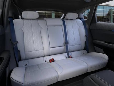 2027 Cadillac OPTIQ V-Series