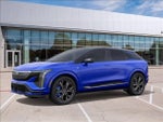 2027 Cadillac OPTIQ V-Series