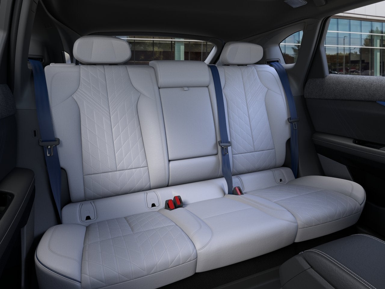 2027 Cadillac OPTIQ V-Series